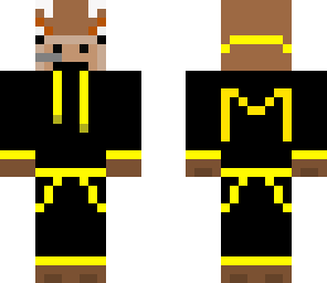 gamer moose