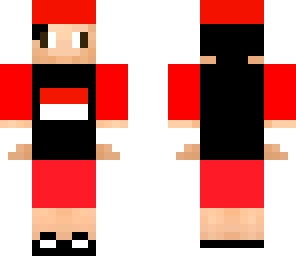 indonesian cyclist