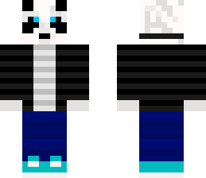 teen panda 1