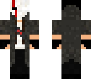 assassin of the shadowbloods