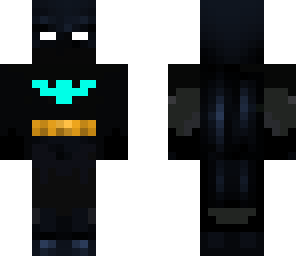 blue bat