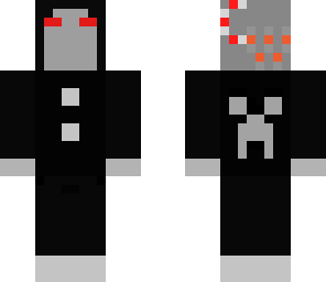 crazywolfs minecraft skin