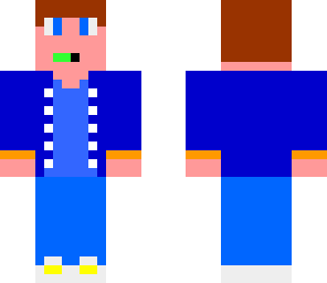 my skin