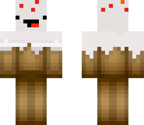 my cool cake skin