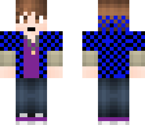 blue and purple bajancanadian