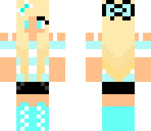 girl