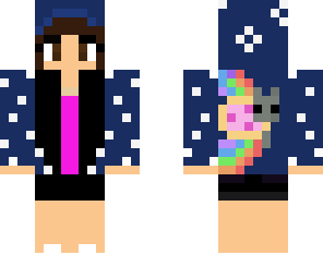 nyan cat 