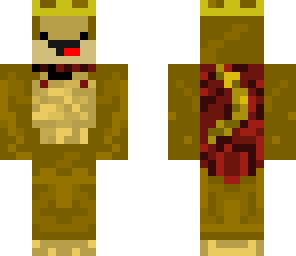 derp king monkey