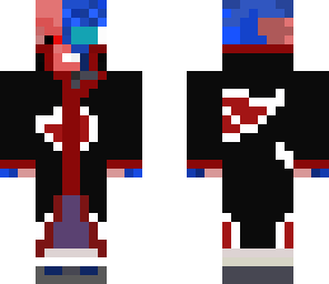 final scouter fix