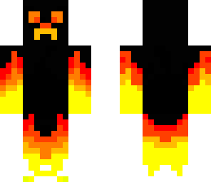 blaze creeper
