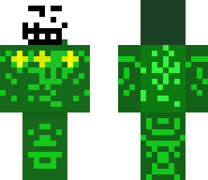 general de la troll army