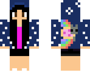 beter nyan cat