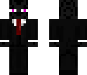 ender suit
