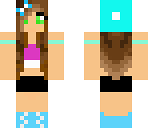 cute girl 3