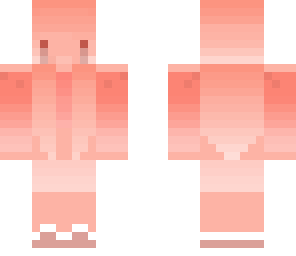 pink girl