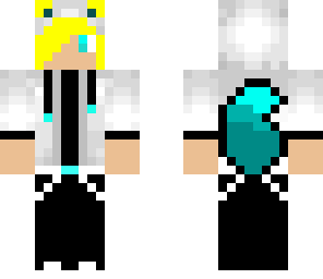 ice boy