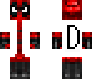 doctor deadpool