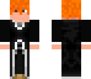 bleach ichigo kursaki