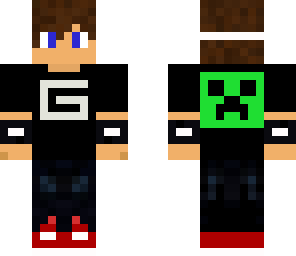 gamer guy