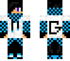 gamer boy