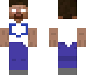 herobrine shane