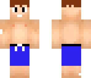 swimmer daniel 2