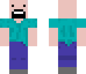 notch in steve suit