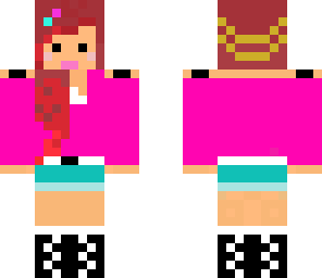 cute girl