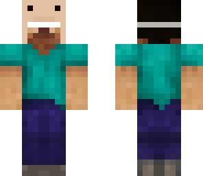 steve spy hd