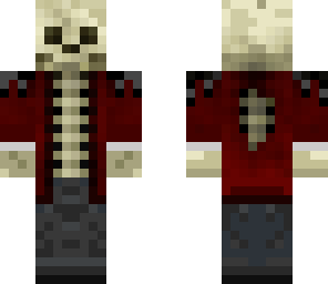 pirate skele skeleton collection