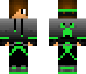 creeper guy