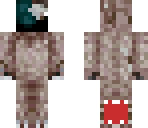 ender sloth