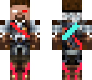 herobrine 3