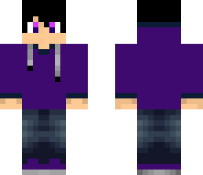 sandy the ender boy