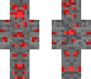 redstone creeper
