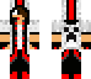 cool red moderator