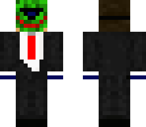 payday mask