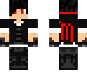 nick red