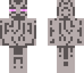 ghost enderman