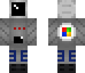 computer guy