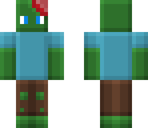 zombie
