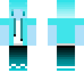 blue boy