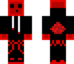 red slime with redstone