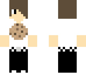cooki boy