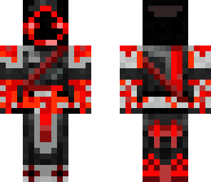 blood ender