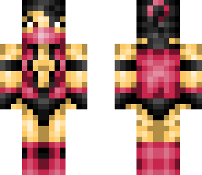 mileena