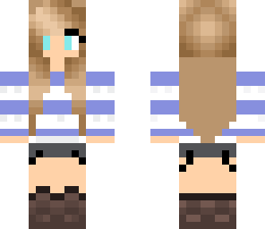 girl