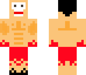 boxer xewq