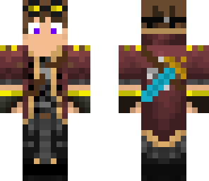 pilot