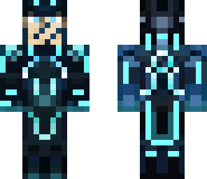 agent